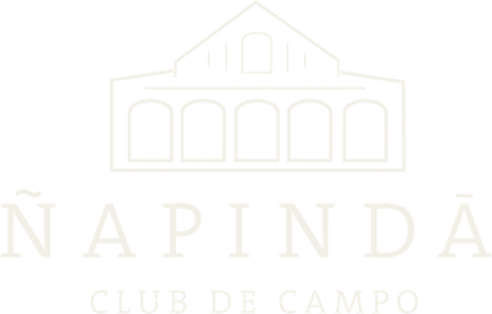 Ñapindá · Club de campo